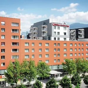 Hilton Garden **** Τίρανα