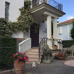 Maldestra Bed & Breakfast Rimini