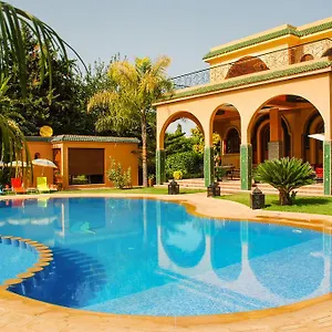 Noumidya (adults Only) رياد فاس