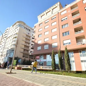 Oresti Center *** Τίρανα