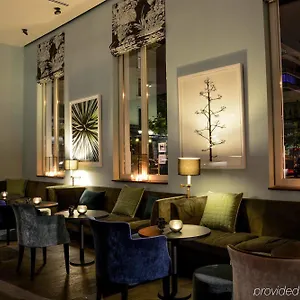 Numa Lief Aparthotel Bruxelles