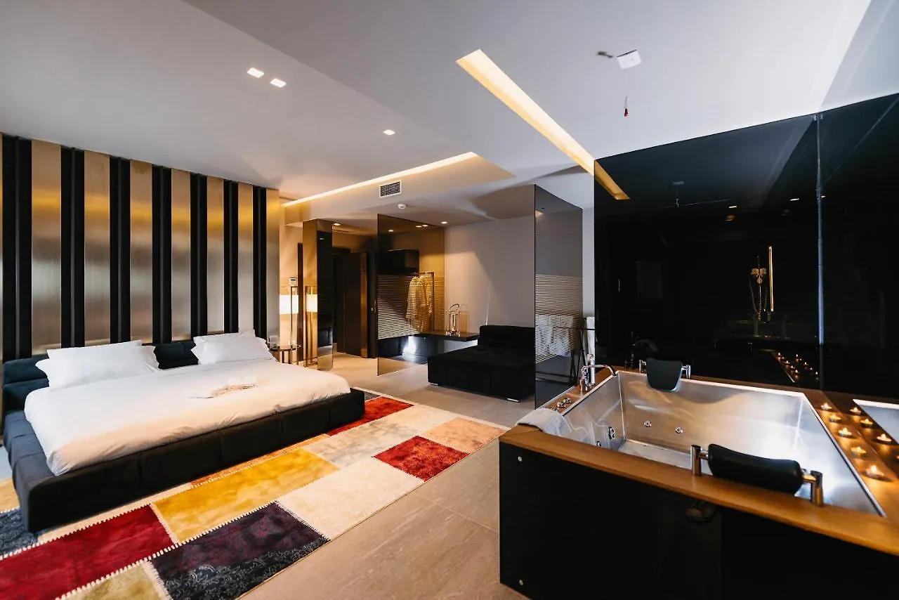Hotel Egnatia Tirana