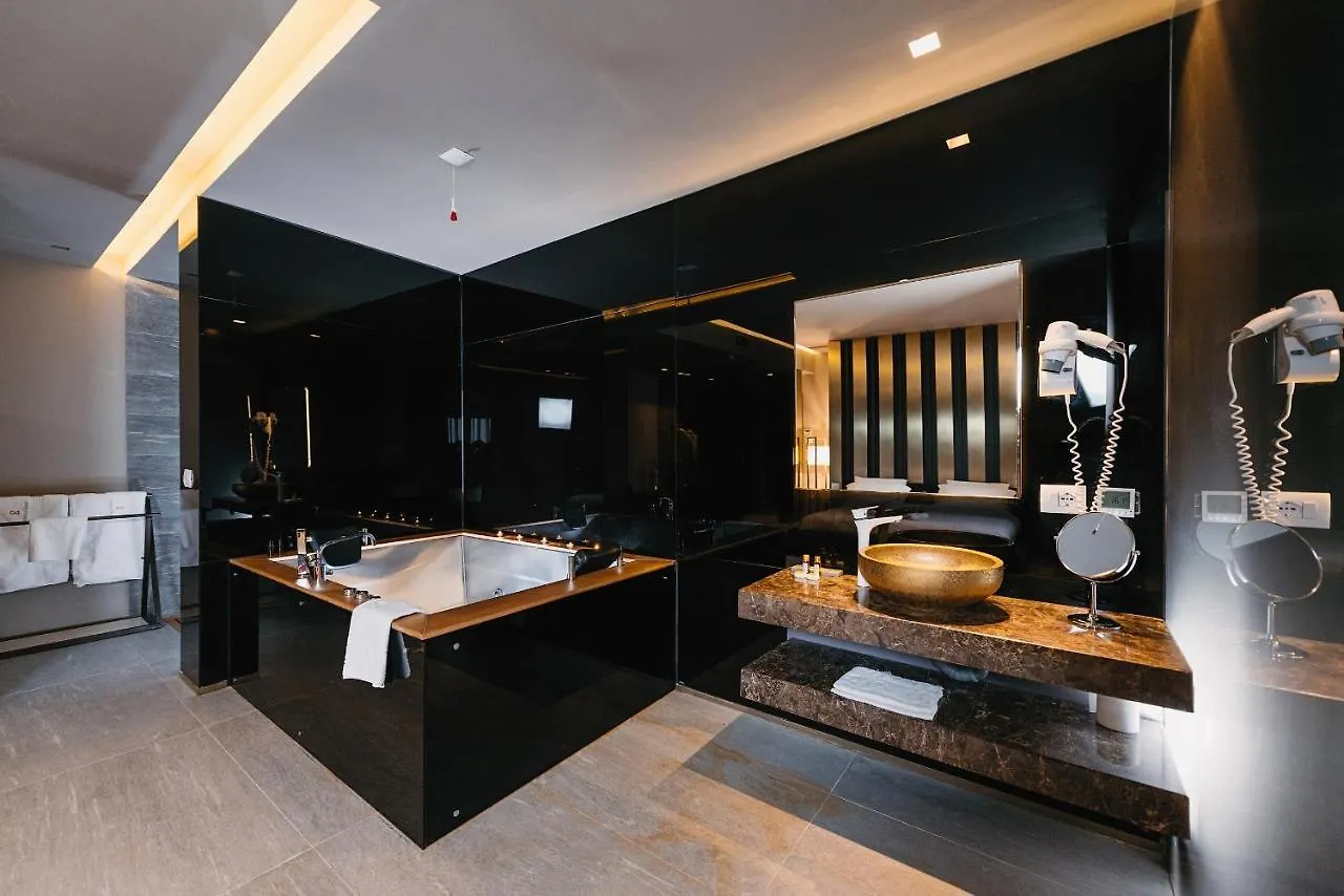 Hotel Egnatia Tirana