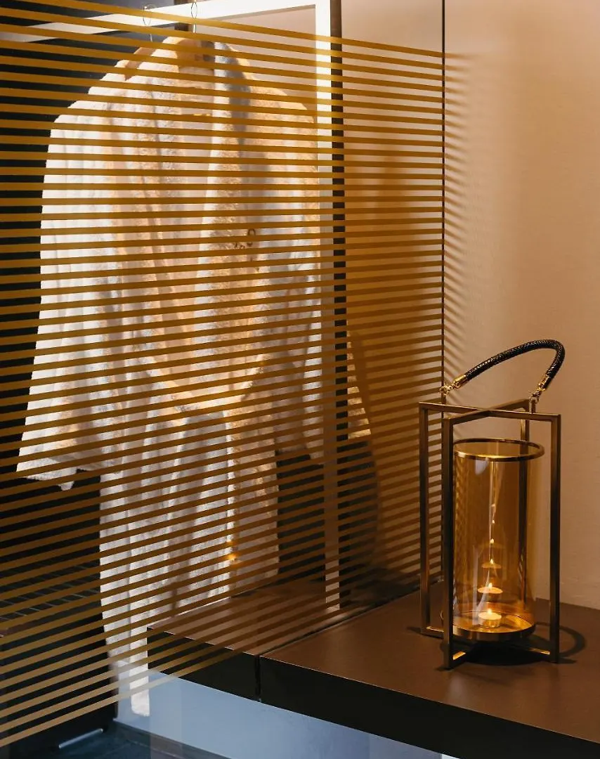 Hotel Egnatia Bërxull