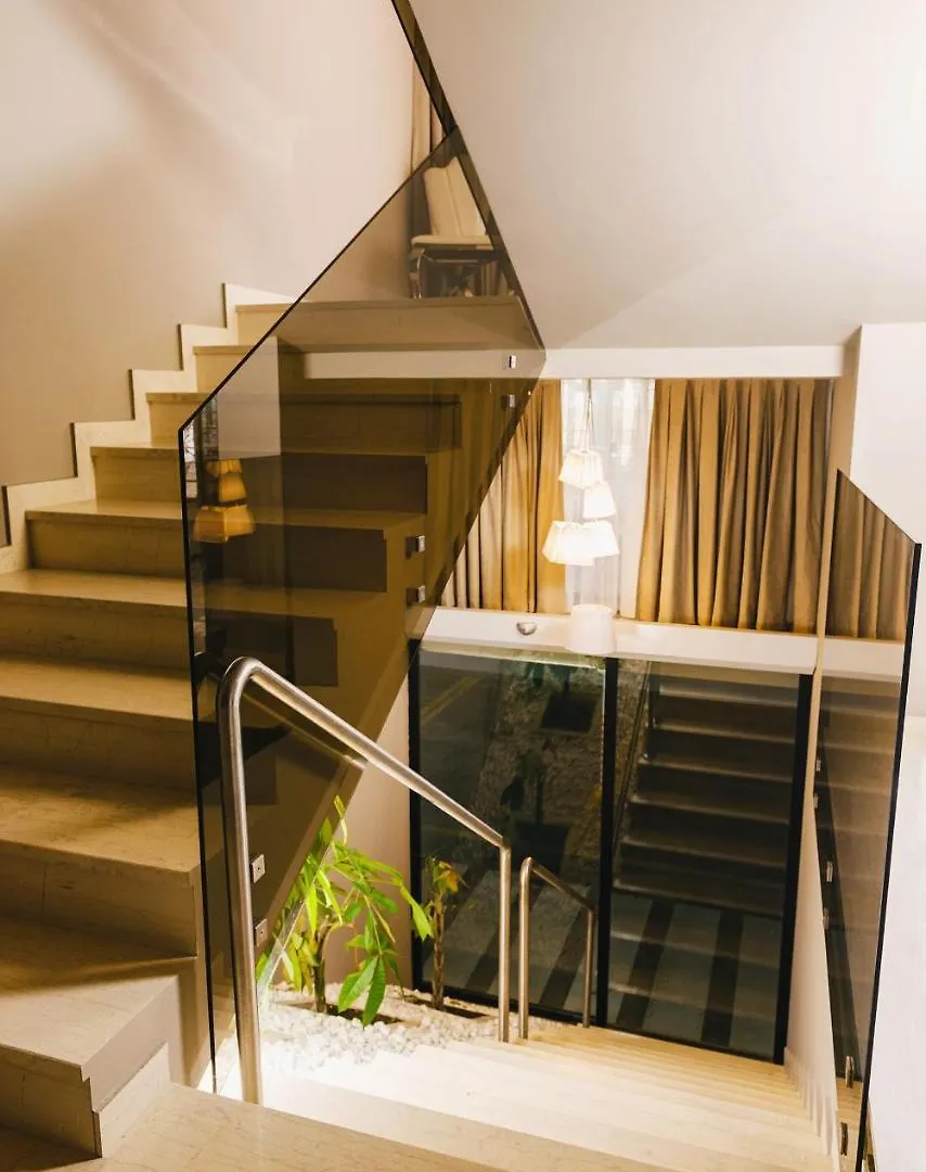 ****  Hotel Egnatia Tirana Albanien