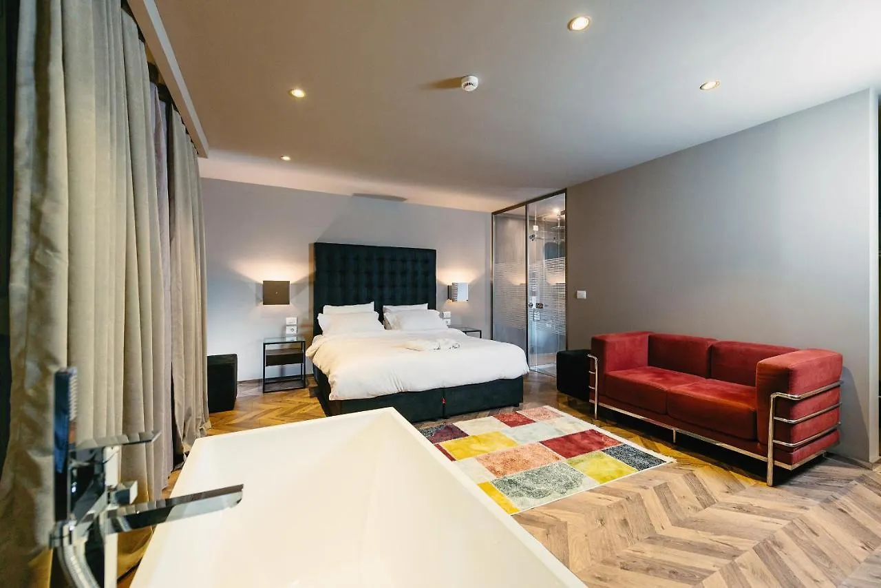 Hotel Egnatia Tirana