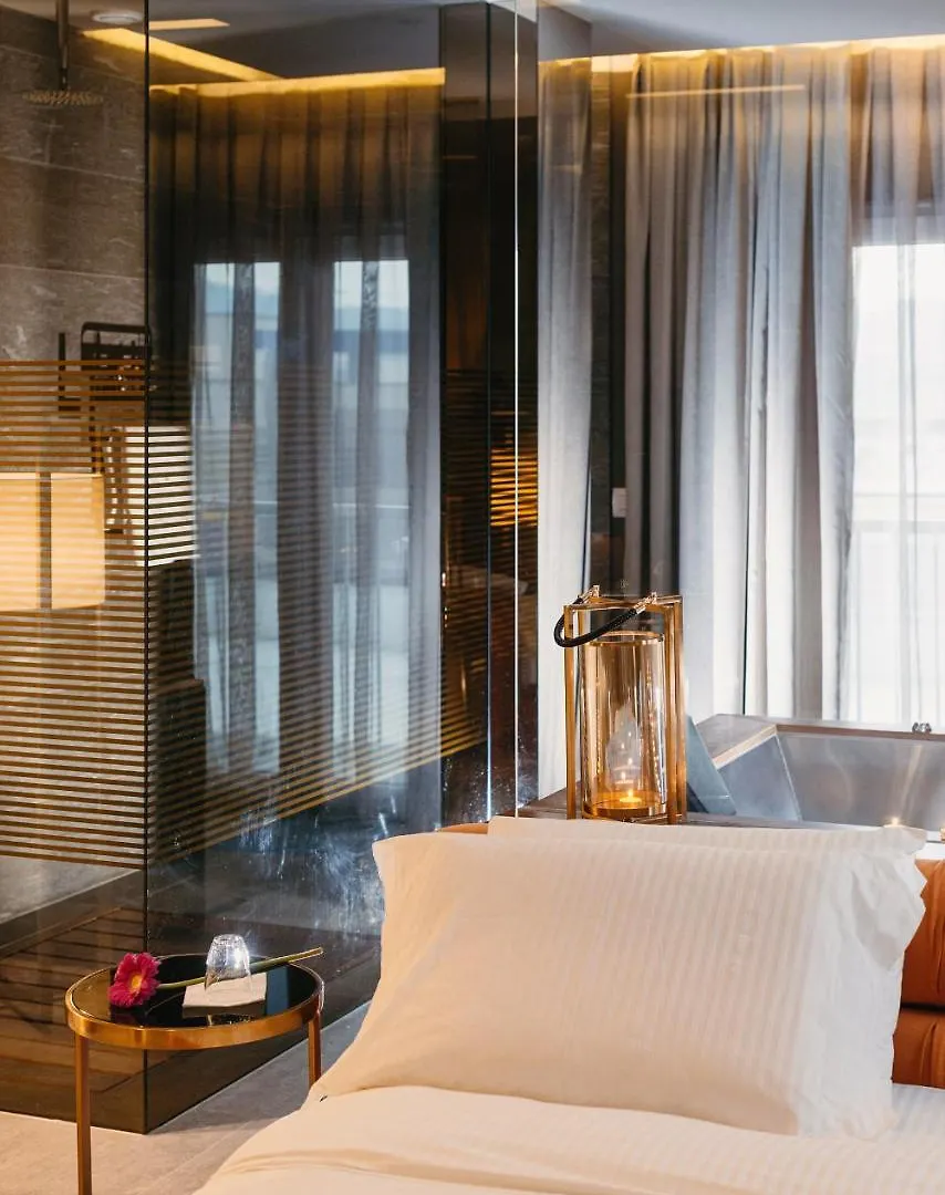 Hotel Egnatia Berxull 4*,  Albania