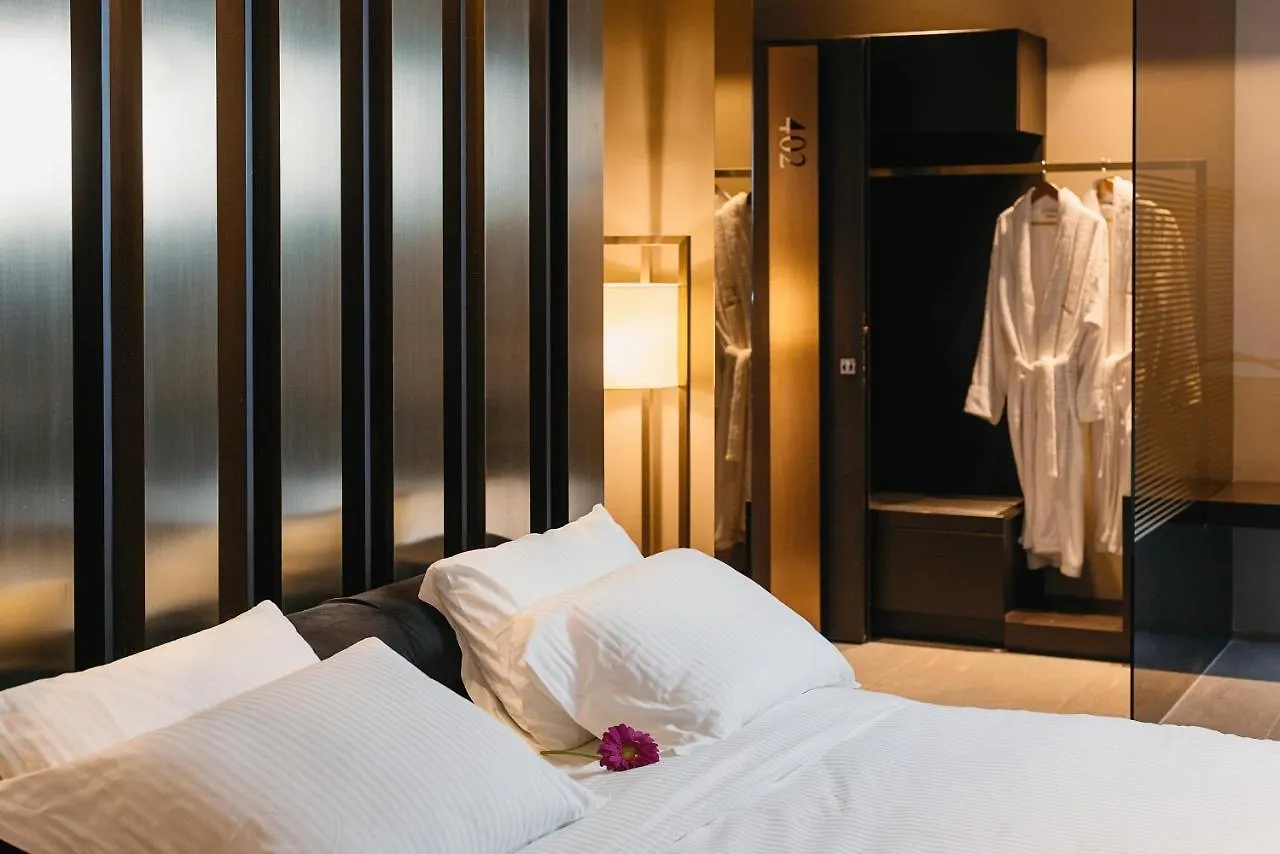 ****  Hotel Egnatia Berxull Albania